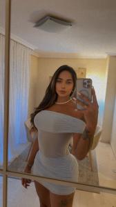 Transexual en Valencia: 
