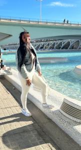 Chica busca chico en Valencia: 