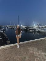 600698094: Chica busca chico en Madrid