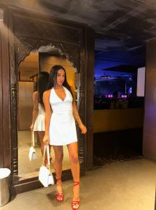 Chica busca chico en Málaga: 