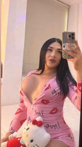 Transexual en Madrid: 