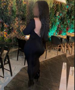 Chica busca chico en Málaga: 