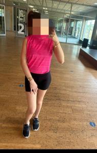 Chica busca chico en Burgos: 