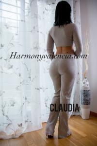 Chica busca chico en Valencia: 
