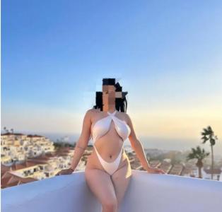 Chica busca chico en Huelva: 