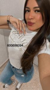 Chica busca chico en Madrid: 