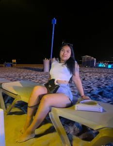 Chica busca chico en Alicante: 