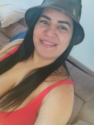 Chica busca chico en Jaén: 