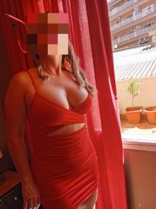 Chica busca chico en Barcelona: 
