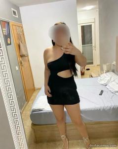 Chica busca chico en Albacete: 