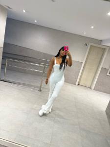Chica busca chico en Granada: 