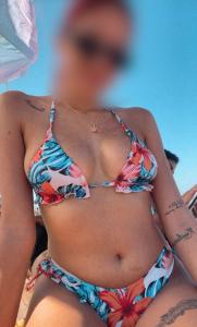Chica busca chico en Sevilla: 