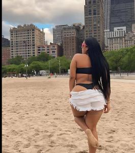 Chica busca chico en Sevilla: 