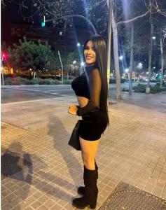Travesti en Barcelona: 