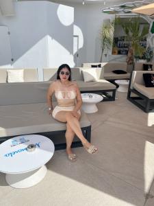 Chica busca chico en Alicante: 
