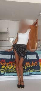 Chica busca chico en Madrid: 