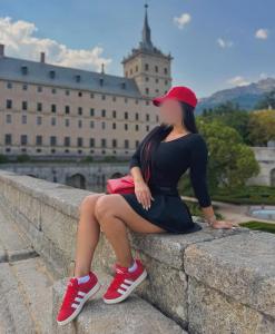 Chica busca chico en Alicante: 