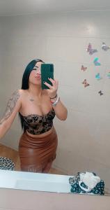 Chica busca chico en Madrid: 