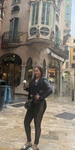 612462093: Chica busca chico en Mallorca