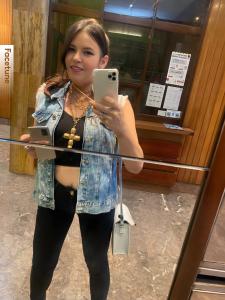 Chica busca chico en Zaragoza: 