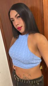 Travesti en Valencia: 