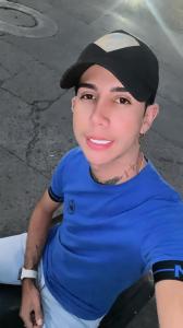 Chico busca chica en León: 