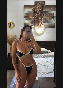 Chica busca chico en Lérida: 