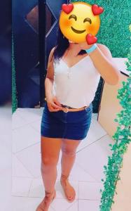 Chica busca chico en Granada: 