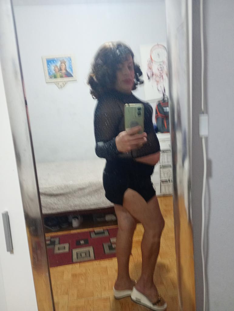Transexual en Burgos: 