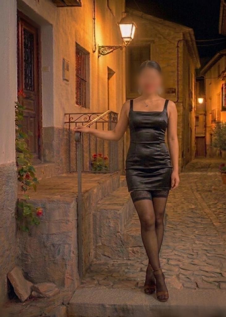 Chica busca chico en Vizcaya: 