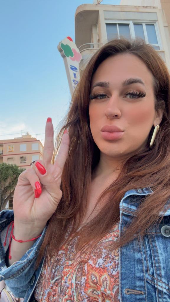 Travesti en Alicante: Transexuales y Travestis