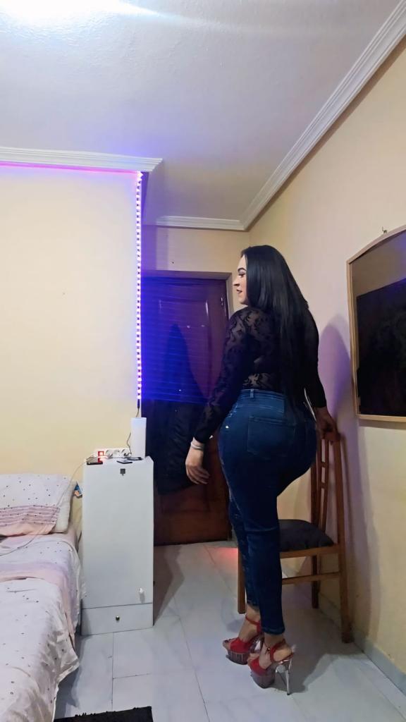 Transexual en Huelva: 