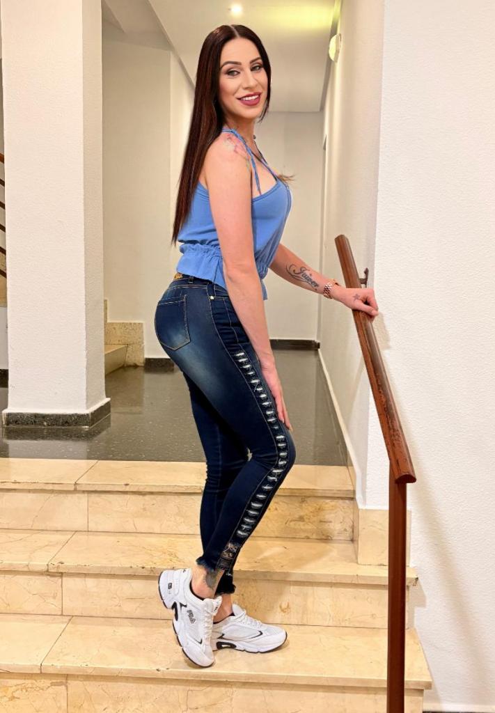 Travesti en Barcelona: 