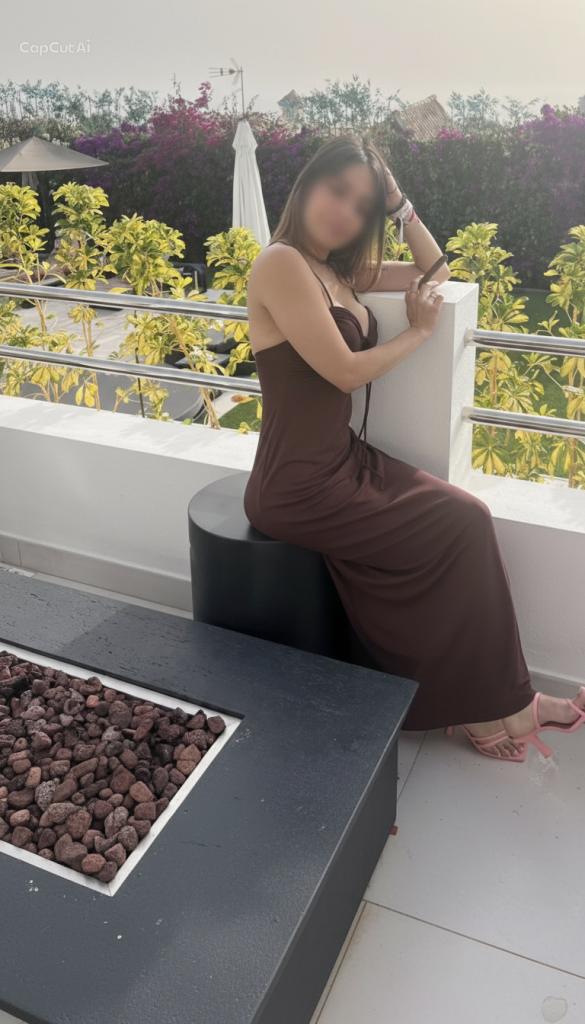 Chica busca chico en Madrid: 