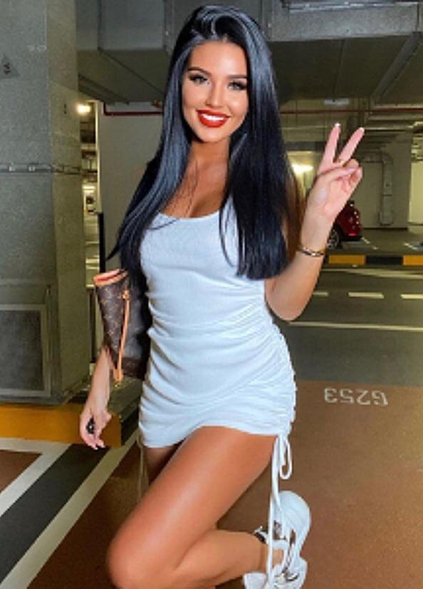 Chica busca chico en Alicante: 