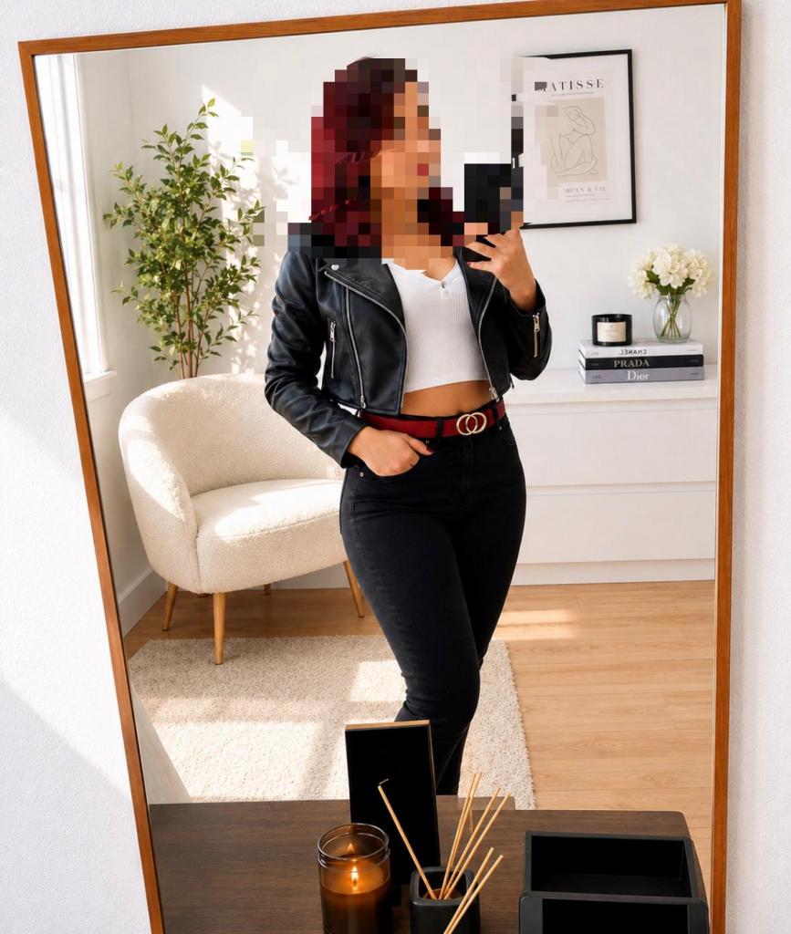 Chica busca chico en Barcelona: 