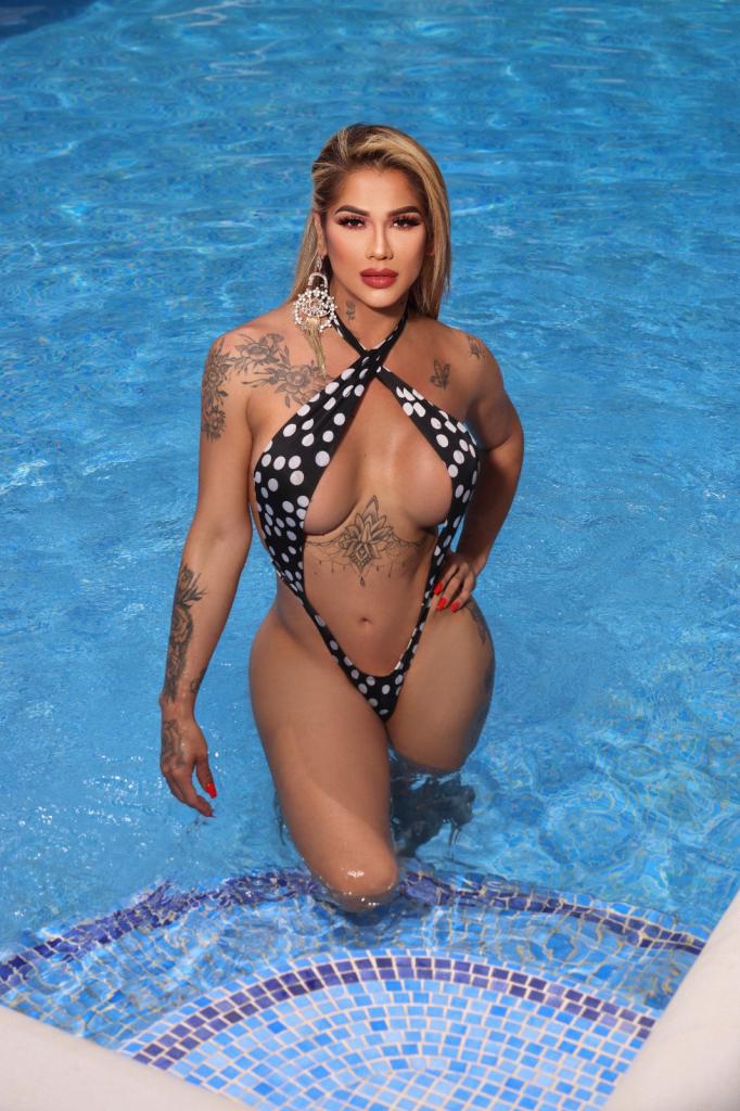 Transexual en Ibiza: Transexuales y Travestis