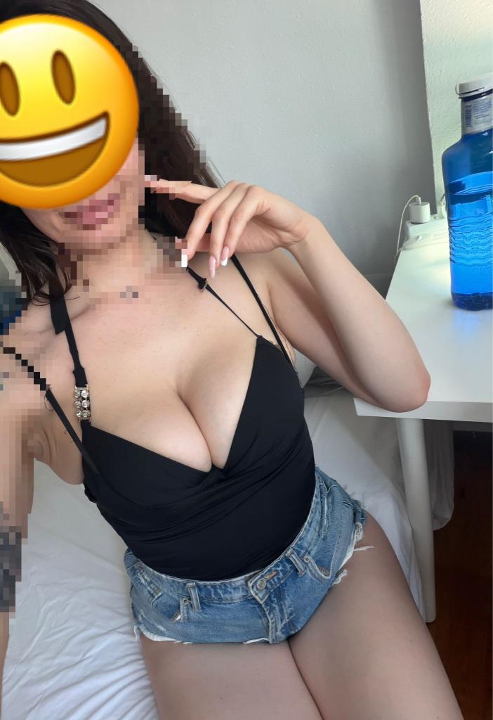 Chica busca chico en Vizcaya: 