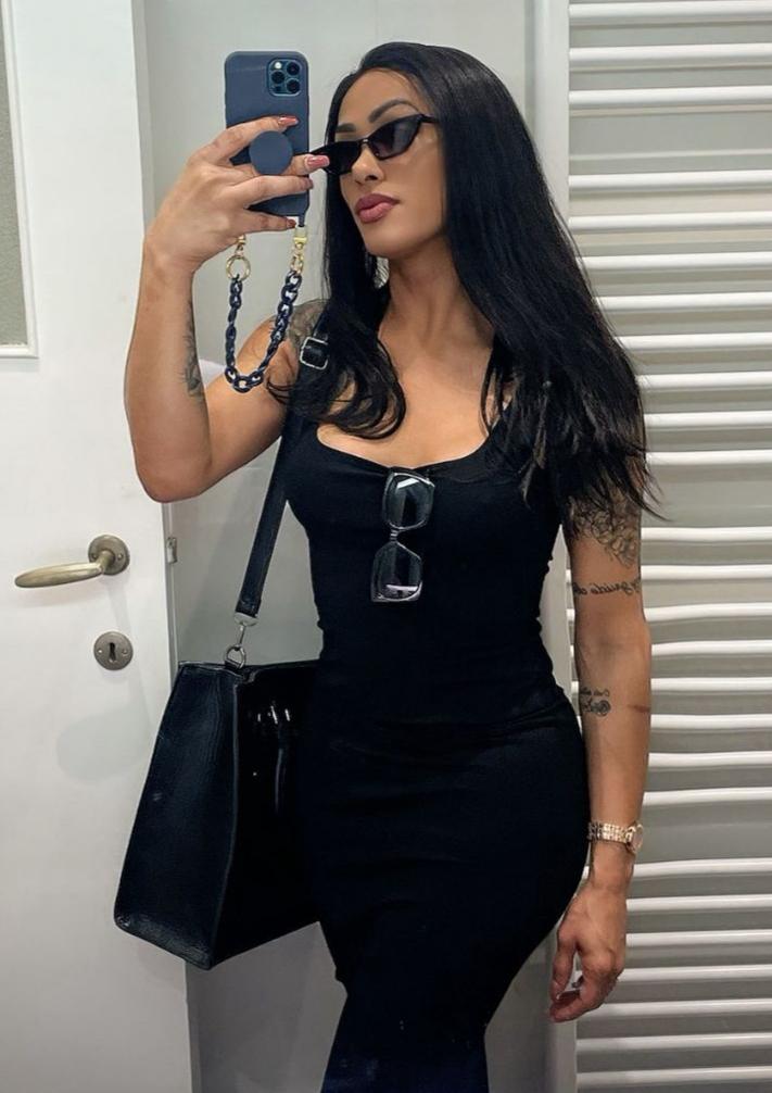 697918663: Travesti en Málaga