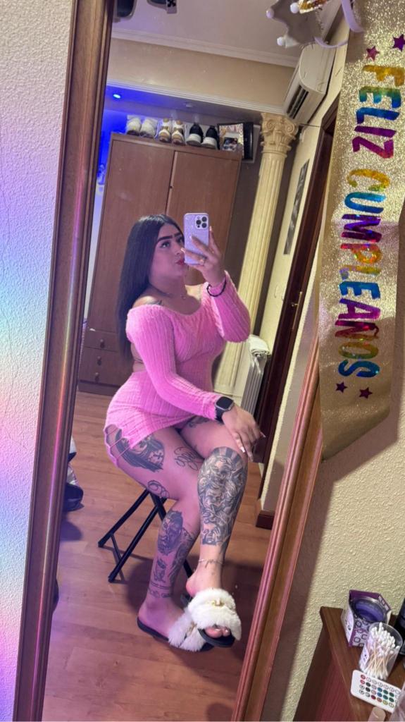 Travesti en Sevilla: 
