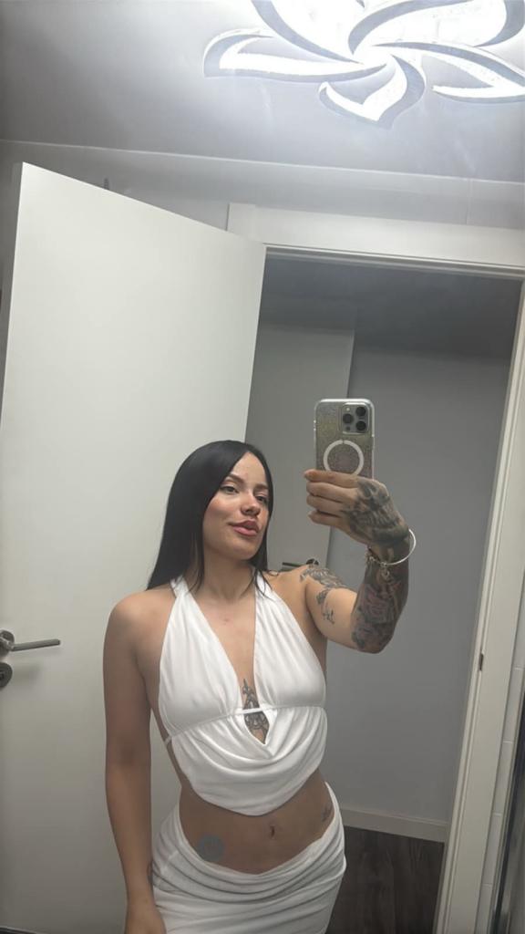 Chica busca chico en Zaragoza: 