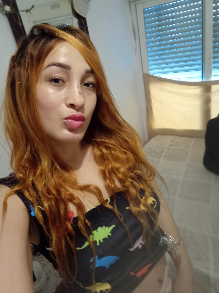 Chica busca chico en Alicante: 