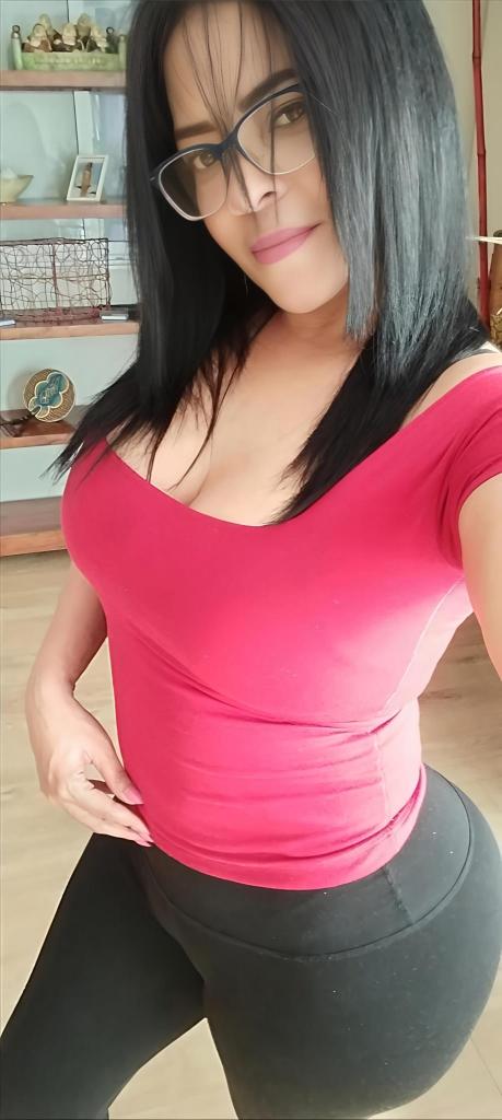 Chica busca chico en Las Palmas: 