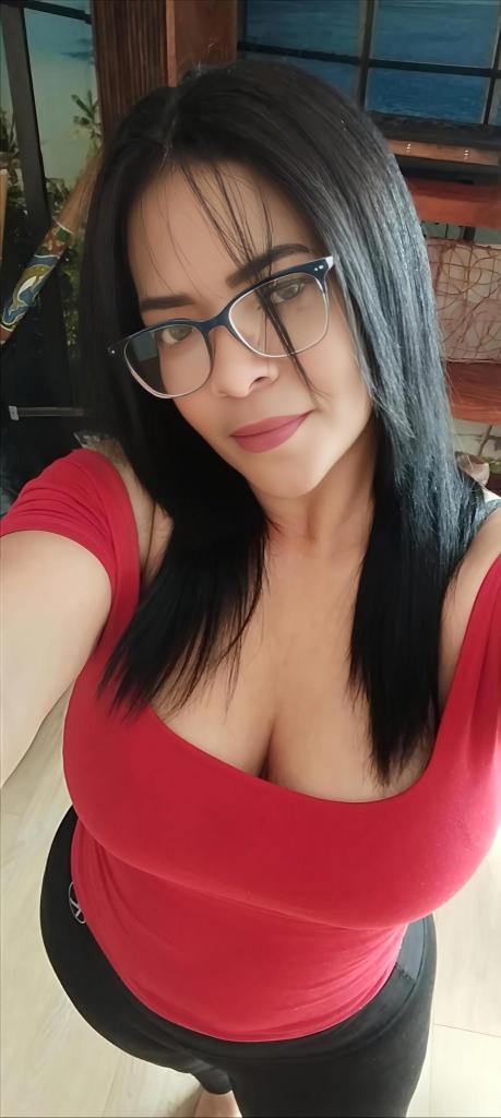 Chica busca chico en Las Palmas: 