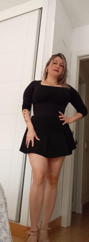 Chica busca chico en Palencia: 
