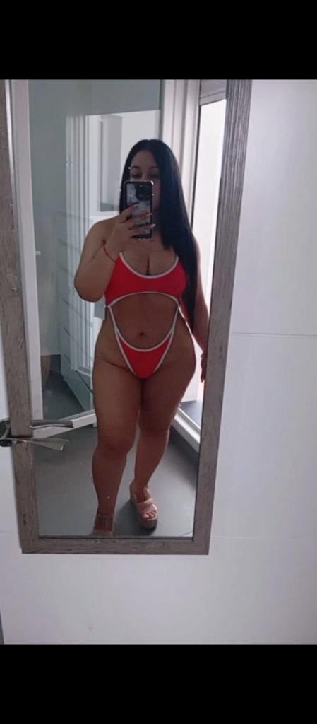 Chica busca chico en Málaga: 