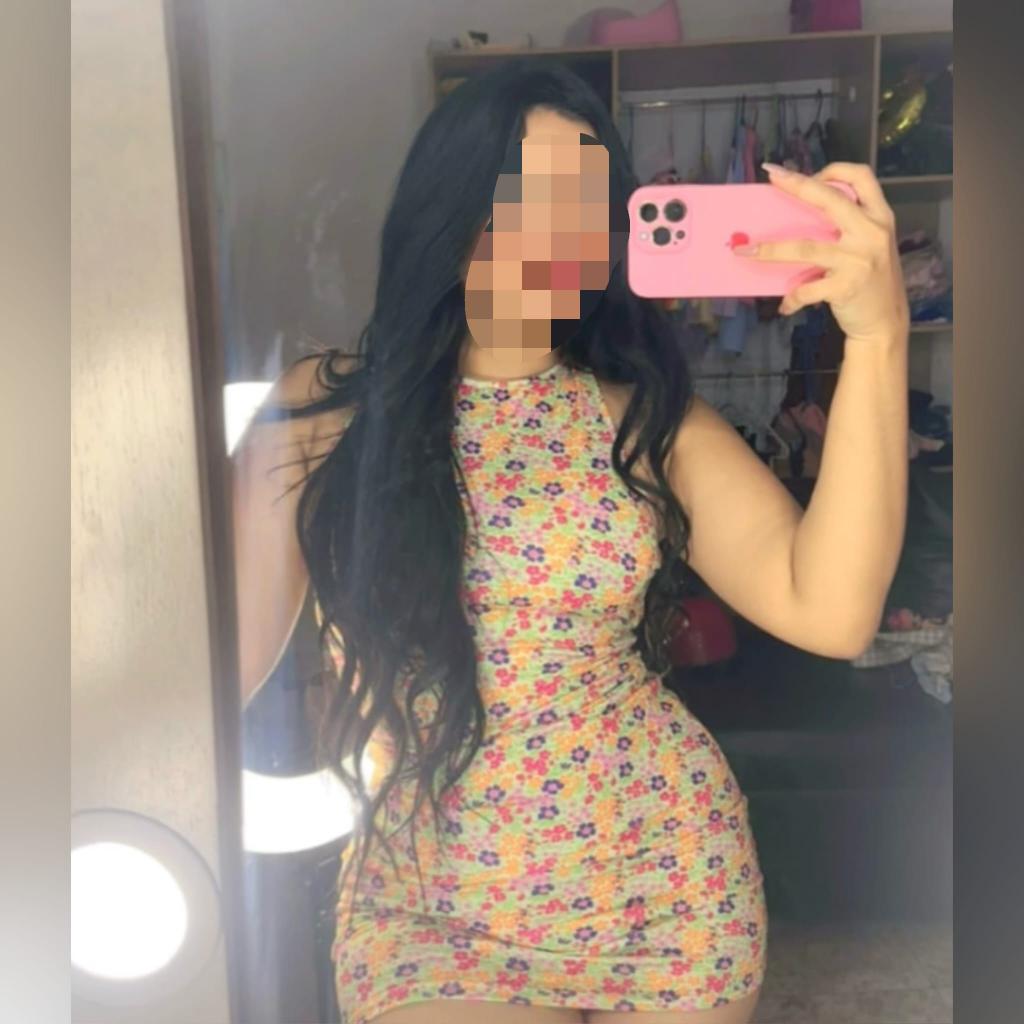Chica busca chico en Las Palmas: 