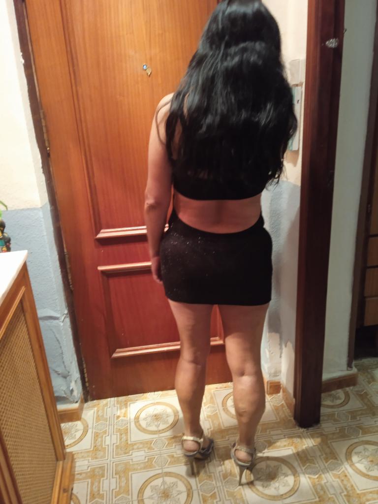 Chica busca chico en Albacete: 