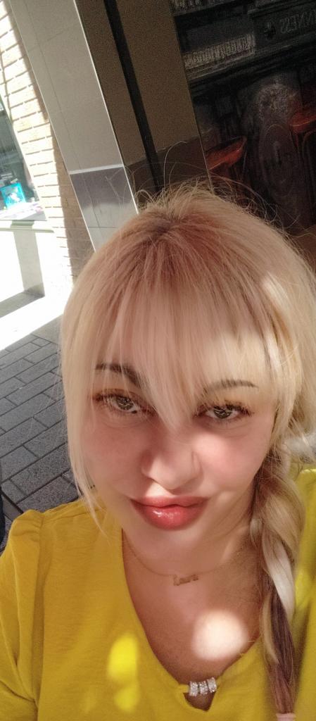 Chica busca chico en La Rioja: 
