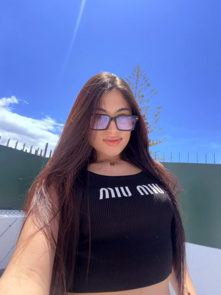 Chica busca chico en Las Palmas: Chica busca chico